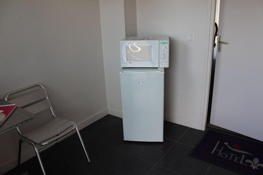 Hotel Fleur De Lys האזברוק מראה חיצוני תמונה